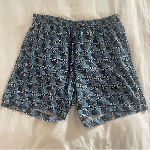 Mr Swim- Men’s Swim Trunks XL